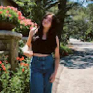 Meet your Posher, Grace